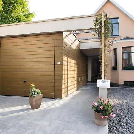 מכלן B&B Alegria מראה חיצוני תמונה