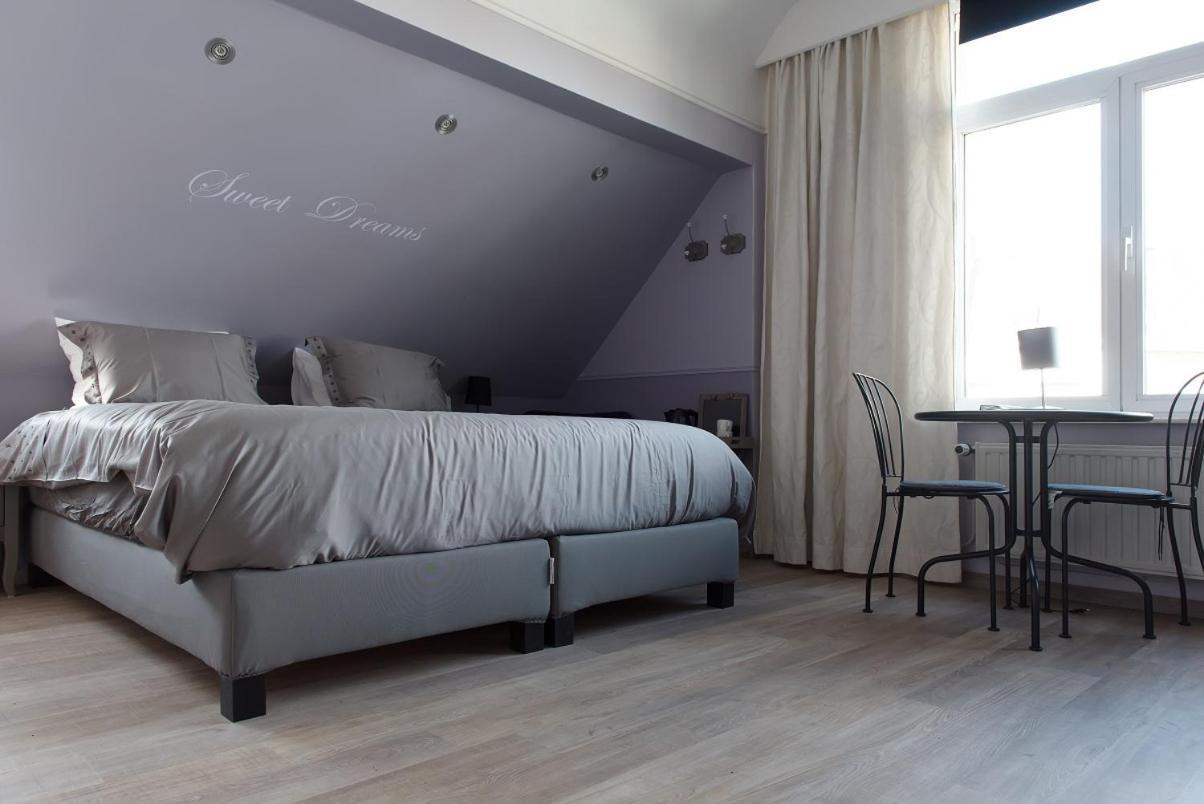 מכלן B&B Alegria מראה חיצוני תמונה