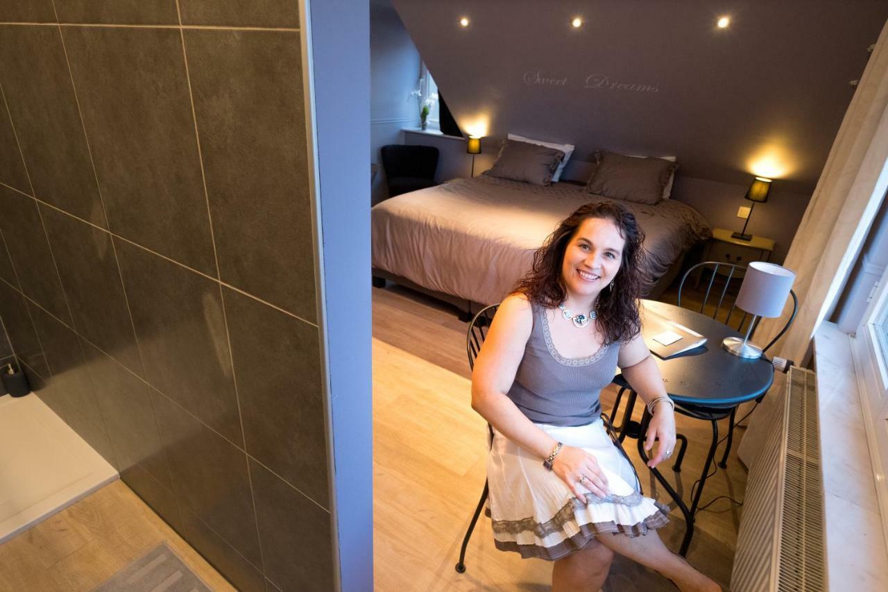 מכלן B&B Alegria מראה חיצוני תמונה