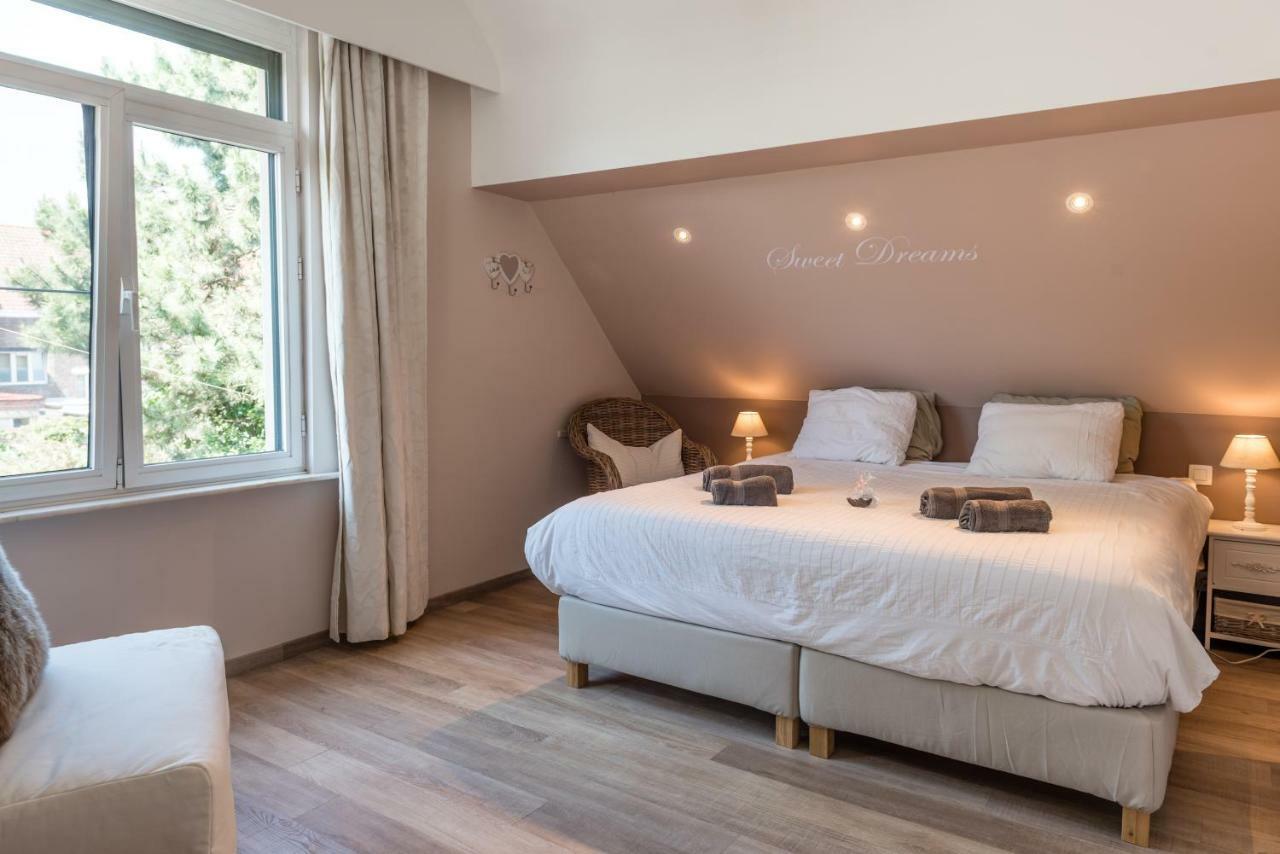 מכלן B&B Alegria מראה חיצוני תמונה